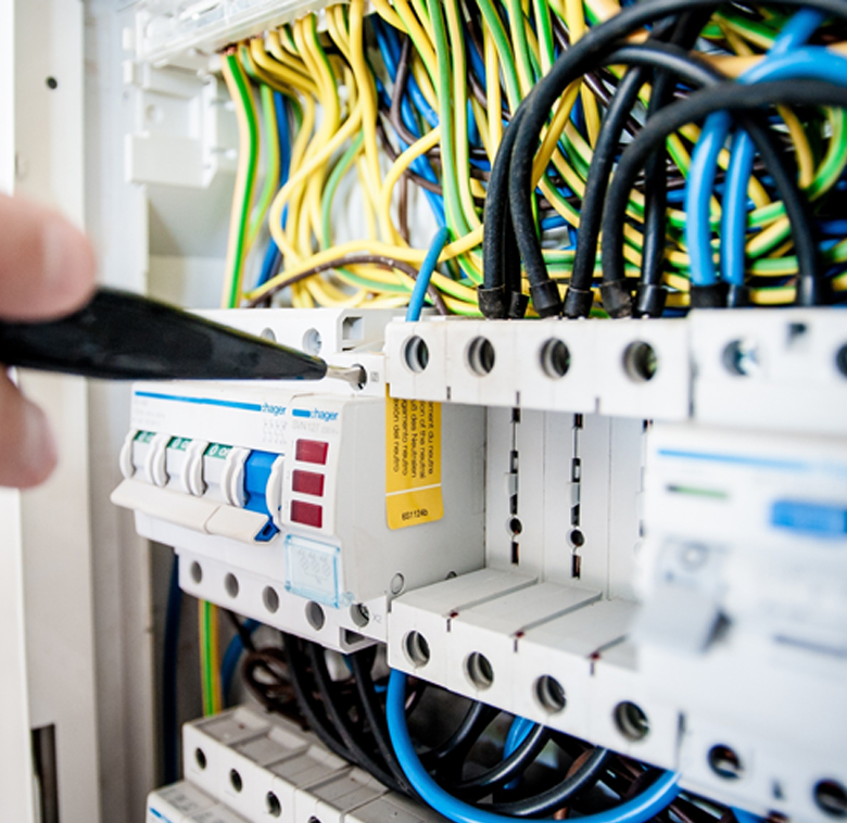 Lider Elektrik İş Güvenliği